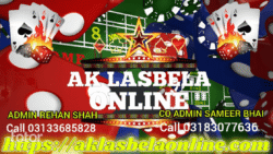 Daily ak lasbela Game